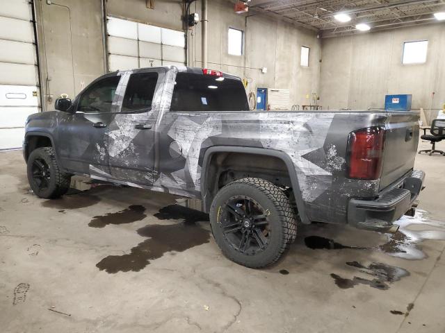 Photo 2 from auction – 2016 GMC SIERRA K15 with VIN 1GTV2MEC0GZ407218