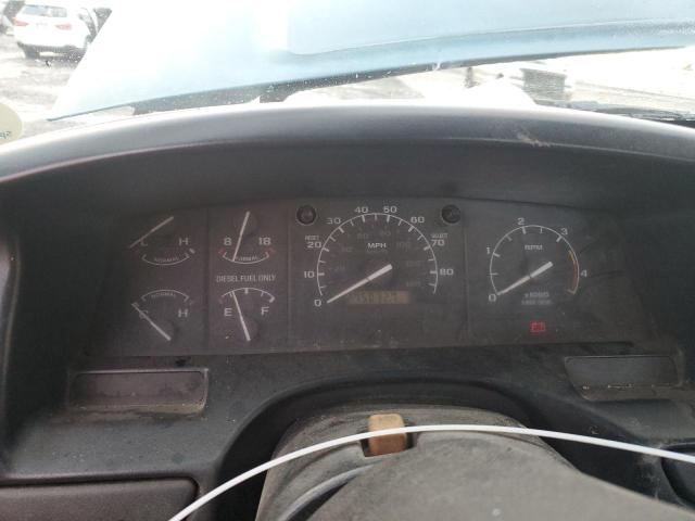 Снимка 9 от търг – 1996 FORD F250 с VIN 2FTHF26F1TCA35894