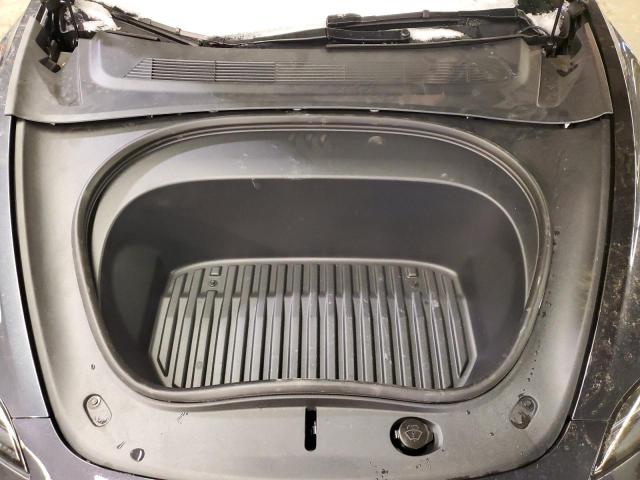 Photo 11 from auction – 2024 TESLA MODEL 3 with VIN 5YJ3E1EA3RF870362