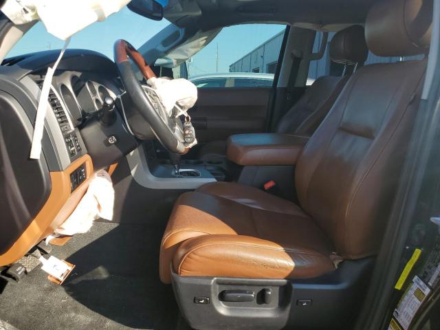 Photo 7 from auction – 2016 TOYOTA SEQUOIA PL with VIN 5TDDW5G18GS144639