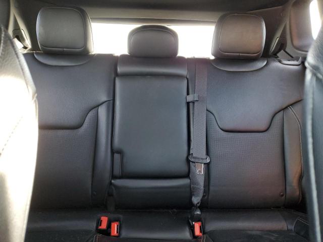 Photo 10 from auction – 2021 JEEP COMPASS 80 with VIN 3C4NJDEB1MT595809