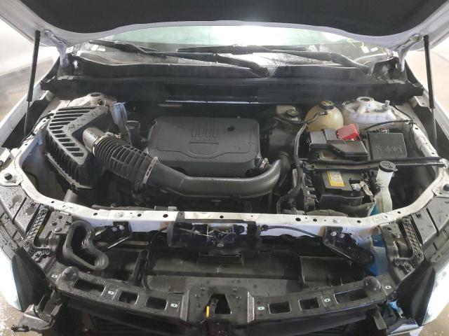 Photo 11 from auction – 2023 CHEVROLET BLAZER 2LT with VIN 3GNKBHR49PS182847