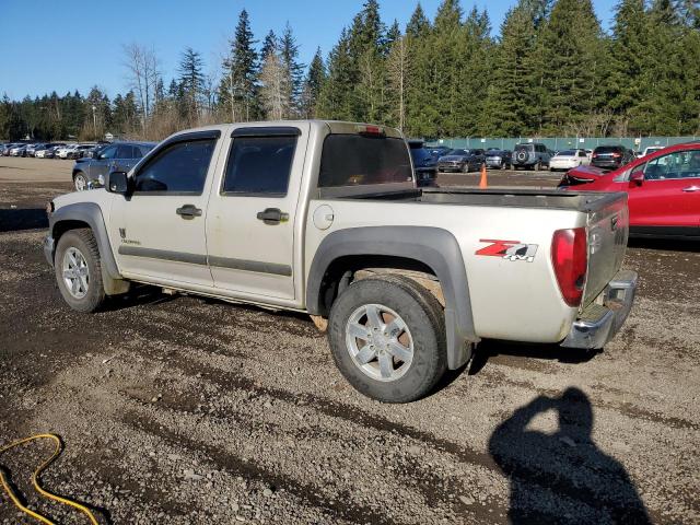 Photo 2 from auction – 2004 CHEVROLET COLORADO with VIN 1GCDT136048123271