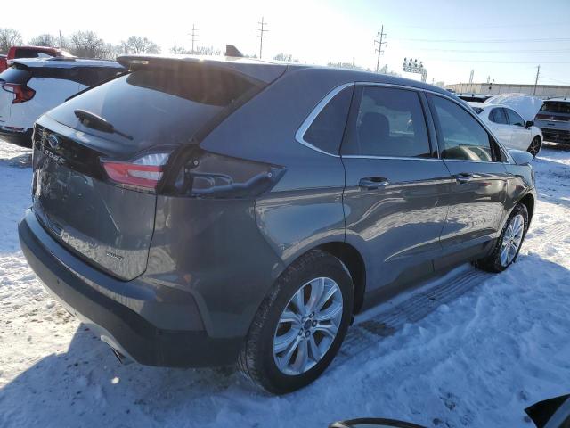 Photo 3 from auction – 2022 FORD EDGE TITAN with VIN 2FMPK4K95NBA32682