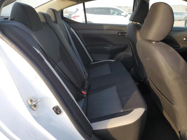 Photo 10 from auction – 2021 NISSAN VERSA SV with VIN 3N1CN8EV1ML868926