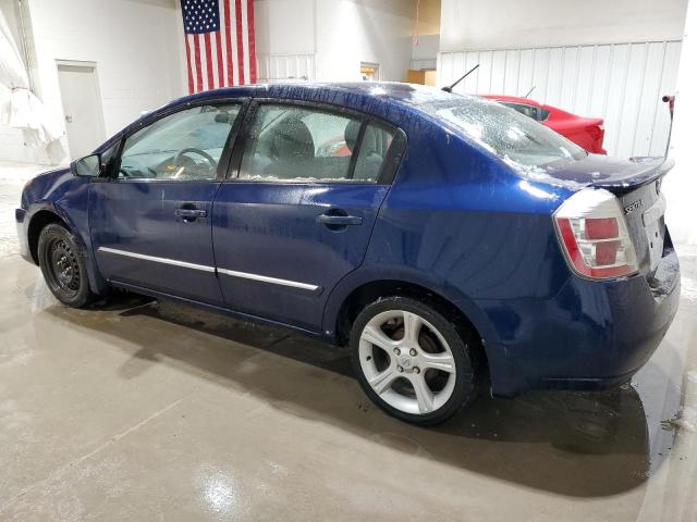 Photo 2 from auction – 2012 NISSAN SENTRA 2.0 with VIN 3N1AB6AP4CL771908