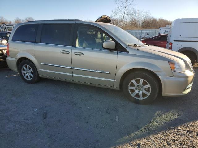 Photo 4 from auction – 2011 CHRYSLER TOWN & COU with VIN 2A4RR5DG9BR734852
