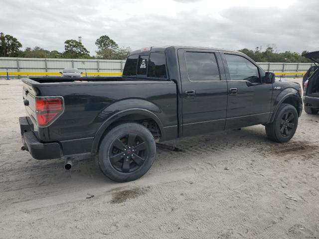 Photo 3 from auction – 2012 FORD F150 SUPER with VIN 1FTFW1CF8CFA85458