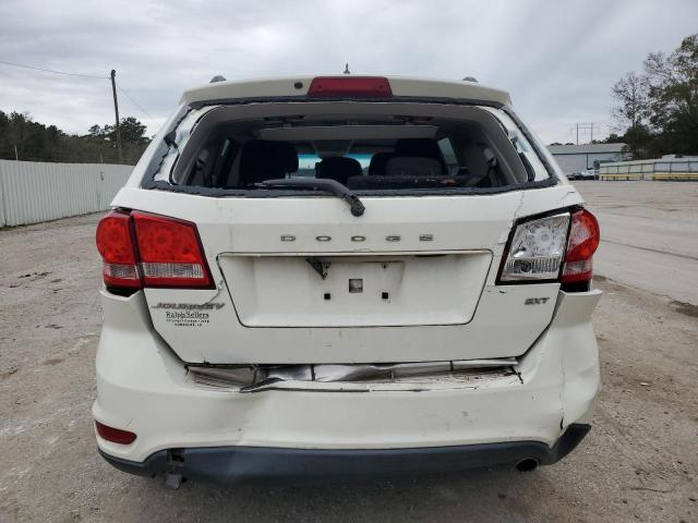 Photo 6 from auction – 2014 DODGE JOURNEY SX with VIN 3C4PDCBG1ET138204