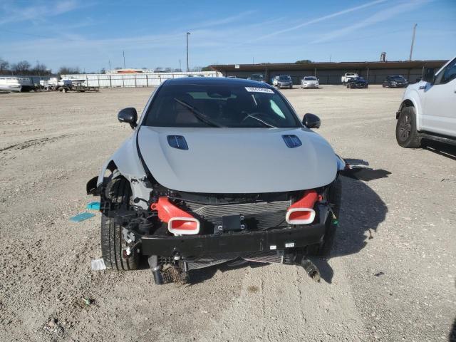 Photo 5 from auction – 2023 KIA STINGER GT with VIN KNAE55LC6P6134235