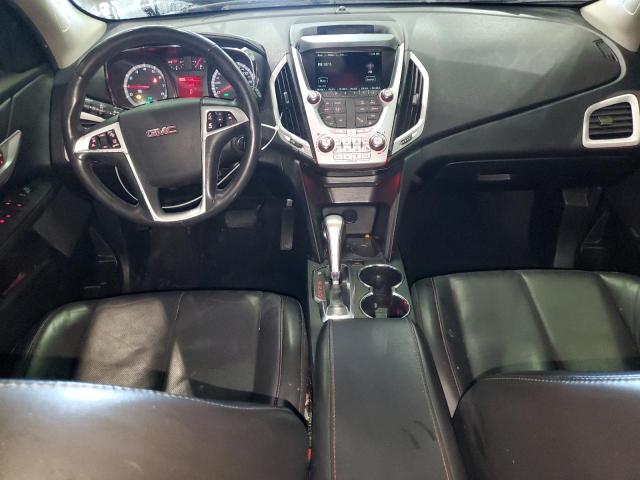 Photo 8 from auction – 2015 GMC TERRAIN SL with VIN 2GKALTEK9F6218997