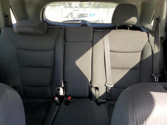 Photo 10 from auction – 2011 KIA SORENTO BA with VIN 5XYKT3A1XBG186801