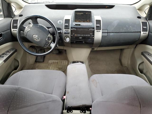 Photo 8 from auction – 2008 TOYOTA PRIUS with VIN JTDKB20U083313755