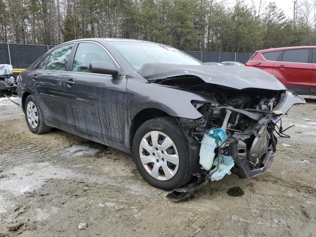 Photo 4 from auction – 2010 TOYOTA CAMRY BASE with VIN 4T4BF3EK1AR008672