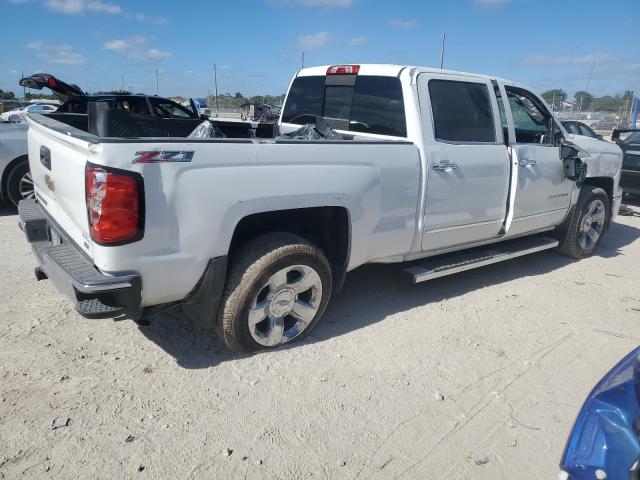 Photo 3 from auction – 2015 CHEVROLET SILVERADO with VIN 3GCUKSECXFG333692