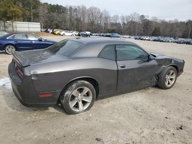 Photo 3 from auction – 2022 DODGE CHALLENGER with VIN 2C3CDZAG7NH132116