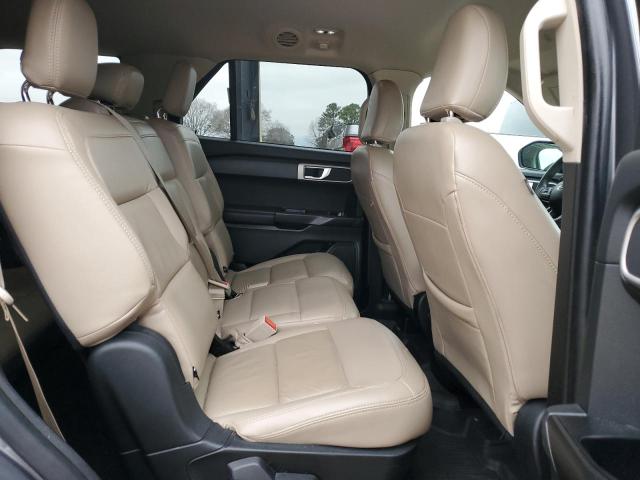 Photo 11 from auction – 2021 FORD EXPLORER with VIN 1FMSK8BH1MGB39776