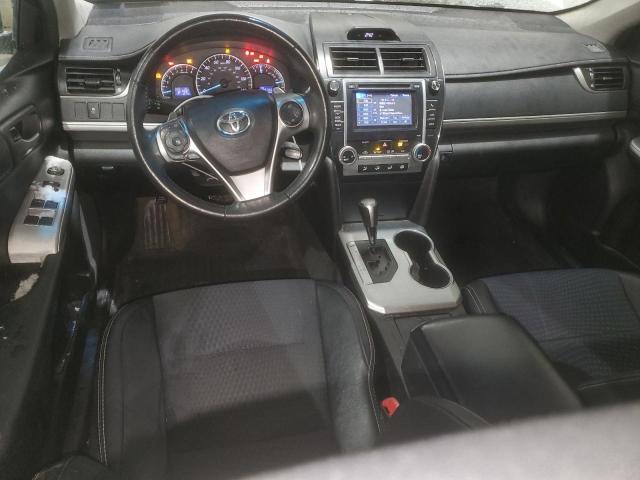 Photo 8 from auction – 2012 TOYOTA CAMRY BASE with VIN 4T1BF1FK0CU632799