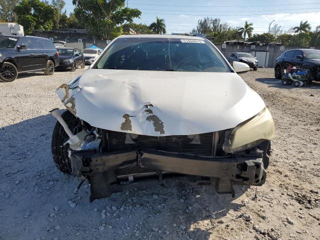 Photo 5 from auction – 2016 TOYOTA CAMRY LE with VIN 4T1BF1FK1GU501869