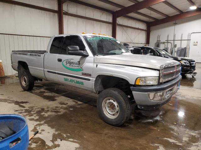Photo 4 from auction – 2002 DODGE RAM 2500 with VIN 3B7KF23642M297308