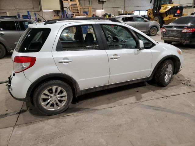 Photo 3 from auction – 2013 SUZUKI SX4 with VIN JS2YB5A30D6102684