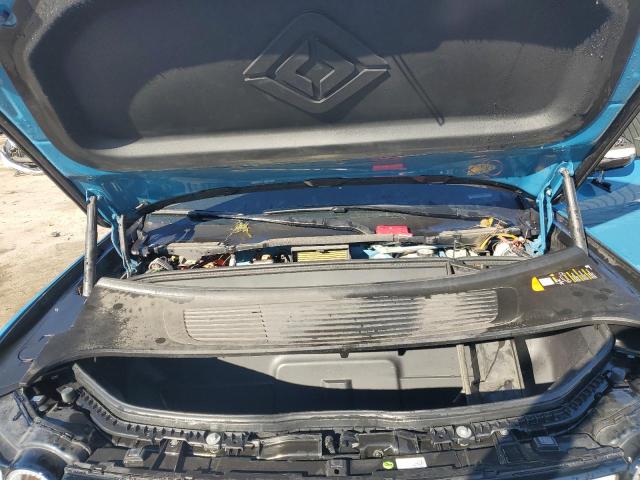 Photo 11 from auction – 2022 RIVIAN R1T LAUNCH with VIN 7FCTGAAL7NN000539