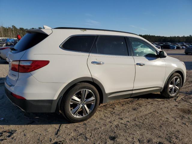 Photo 3 from auction – 2013 HYUNDAI SANTA FE L with VIN KM8SR4HF9DU010874