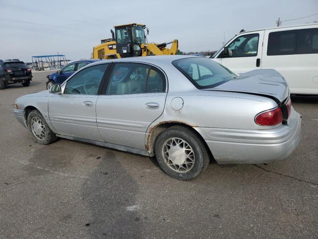 Photo 2 from auction – 2003 BUICK LESABRE LI with VIN 1G4HR54K53U133413