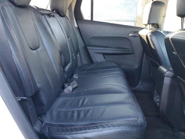 Photo 11 from auction – 2015 GMC TERRAIN SL with VIN 2GKFLWEK7F6116900