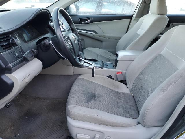 Photo 7 from auction – 2012 TOYOTA CAMRY HYBR with VIN 4T1BD1FK2CU040892