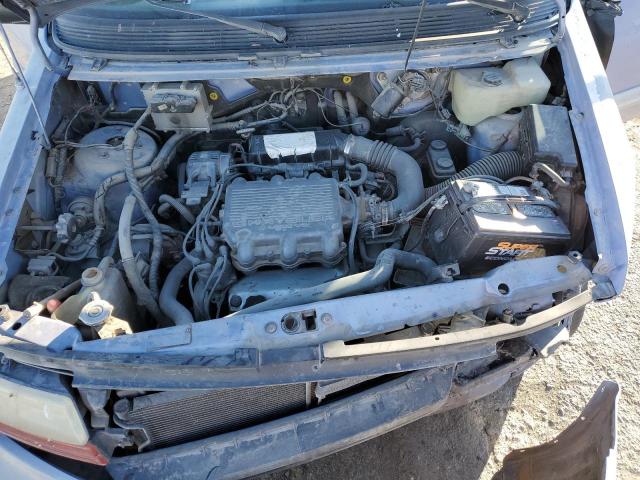 Photo 12 from auction – 1994 DODGE GRAND CARA with VIN 1B4GH443XRX270535