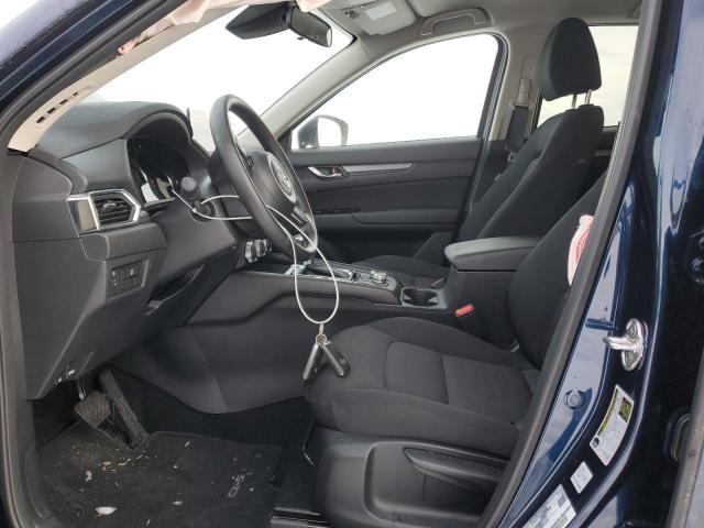 Снимка 7 от търг – 2025 MAZDA CX-5 SELEC с VIN JM3KFBBL6S0573358