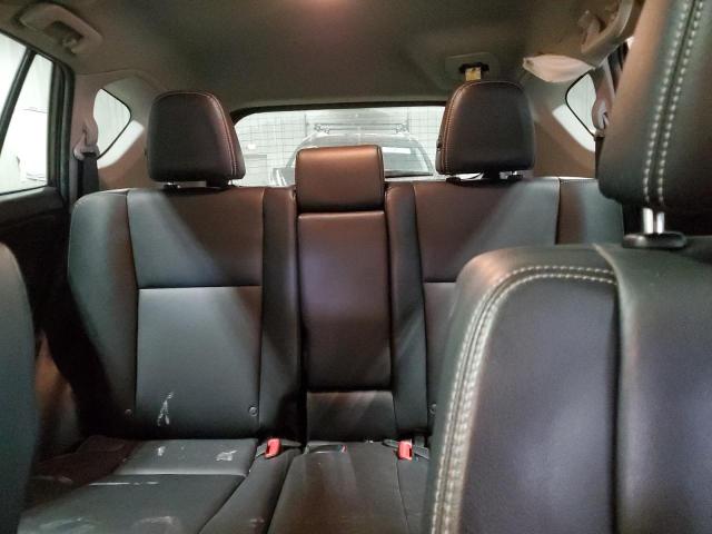 Photo 10 from auction – 2015 TOYOTA RAV4 LIMIT with VIN 2T3DFREV6FW261307