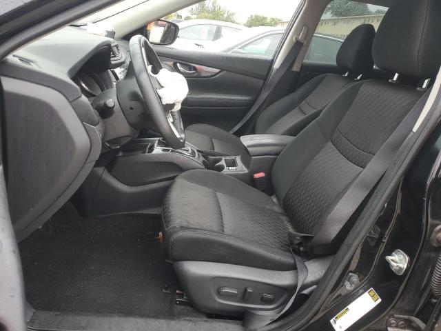 Photo 7 from auction – 2018 NISSAN ROGUE S with VIN KNMAT2MT1JP519336