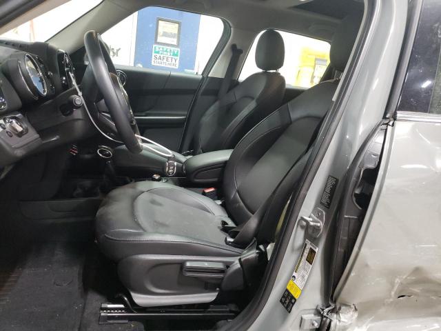 Photo 7 from auction – 2018 MINI COOPER COU with VIN WMZYV5C3XJ3E02778