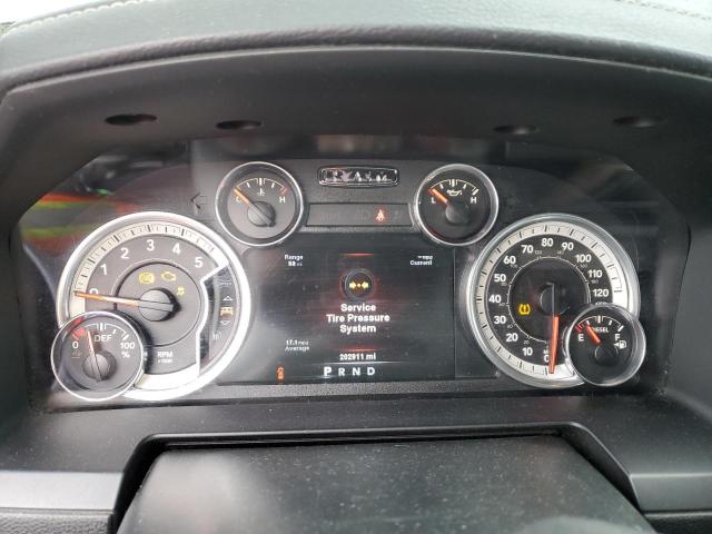 Photo 9 from auction – 2014 RAM 1500 LARAM with VIN 1C6RR7VM5ES481125