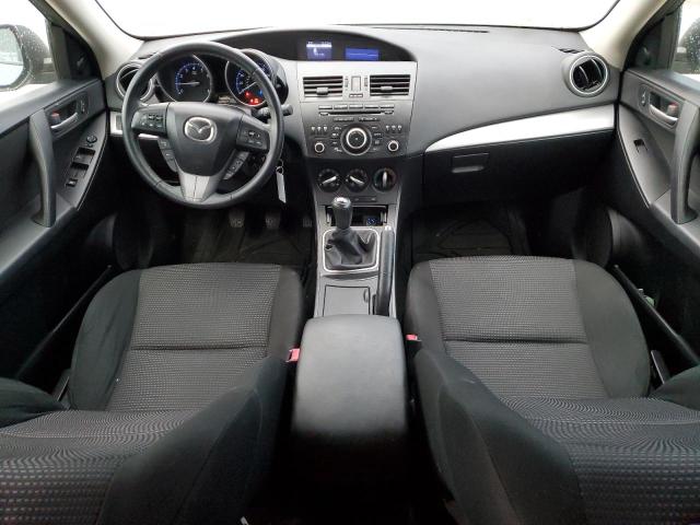 Photo 8 from auction – 2012 MAZDA 3 I with VIN JM1BL1L87C1541861