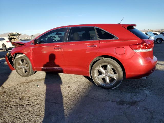 Photo 2 from auction – 2009 TOYOTA VENZA with VIN 4T3BK11A19U026048