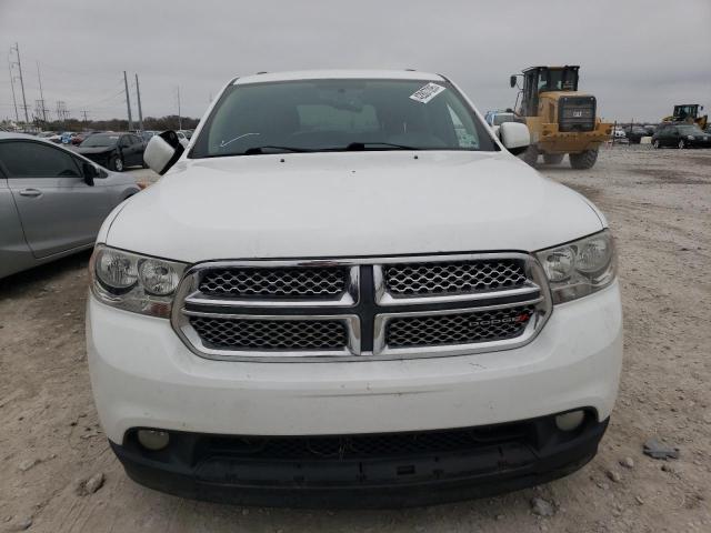 Photo 5 from auction – 2013 DODGE DURANGO SX with VIN 1C4RDHAG6DC685440