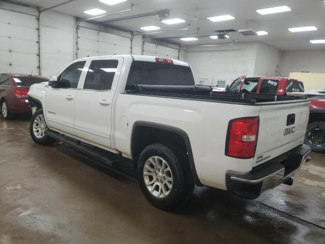 Photo 2 from auction – 2018 GMC SIERRA K15 with VIN 3GTU2MEC8JG324669