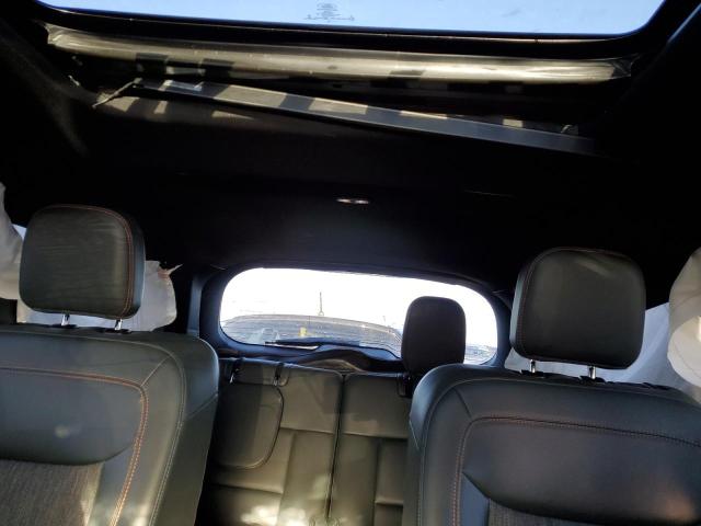 Photo 10 from auction – 2022 FORD EXPLORER T with VIN 1FMSK8JH8NGB10567
