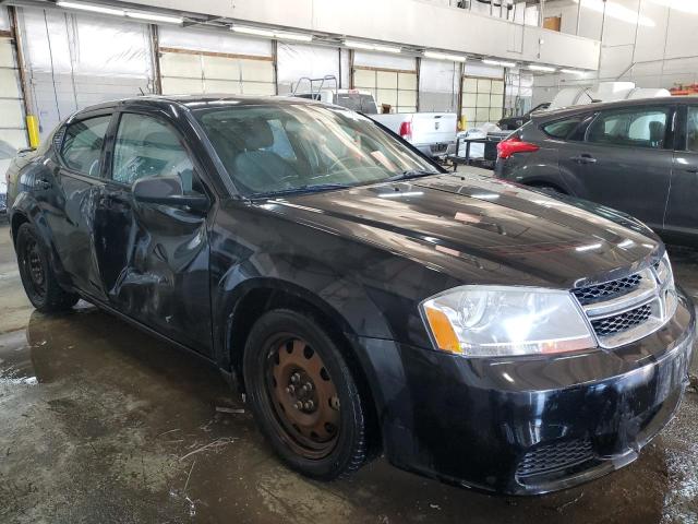 Photo 4 from auction – 2013 DODGE AVENGER SE with VIN 1C3CDZAB2DN623025