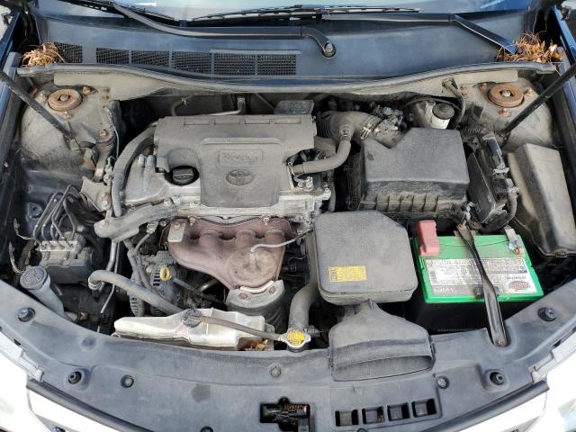 Photo 11 from auction – 2014 TOYOTA CAMRY L with VIN 4T4BF1FK2ER337308