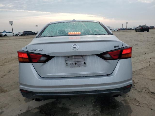 Photo 6 from auction – 2021 NISSAN ALTIMA SR with VIN 1N4BL4CV7MN337360