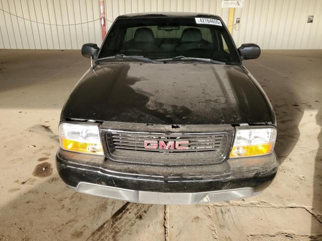 Photo 5 from auction – 2000 GMC SONOMA with VIN 1GTCS1443YK167169