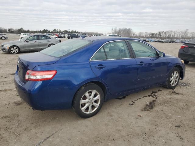 Photo 3 from auction – 2011 TOYOTA CAMRY BASE with VIN 4T4BF3EK8BR134304