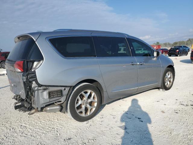 Photo 3 from auction – 2020 CHRYSLER PACIFICA L with VIN 2C4RC1GG3LR203501