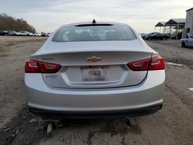 Photo 6 from auction – 2020 CHEVROLET MALIBU LS with VIN 1G1ZB5ST3LF049404