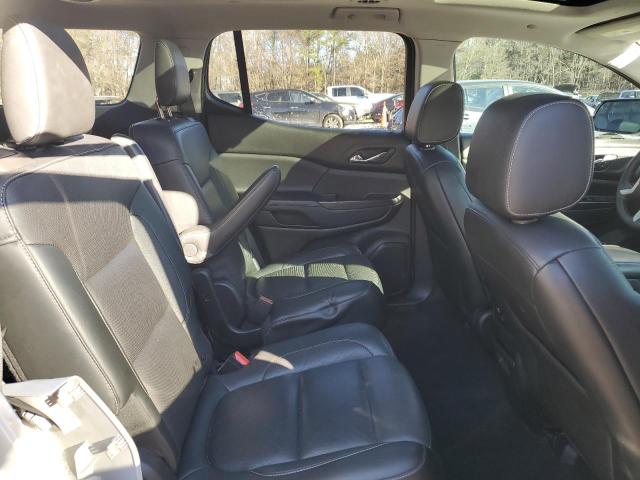 Photo 11 from auction – 2018 GMC ACADIA SLT with VIN 1GKKNMLS4JZ152783