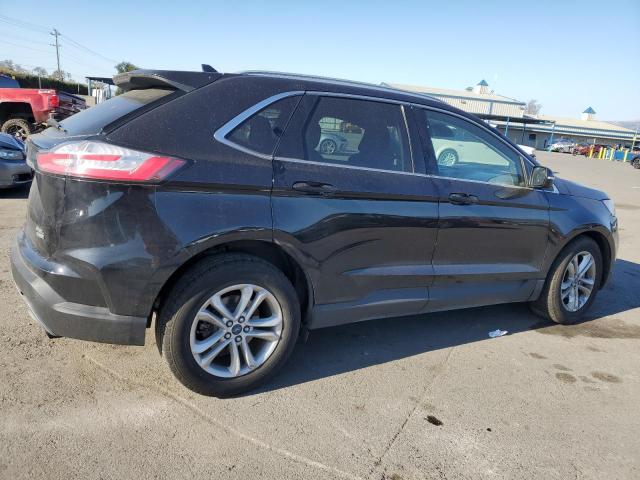 Photo 3 from auction – 2020 FORD EDGE SEL with VIN 2FMPK3J90LBA31433